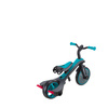 Rowerek 4w1 trójkołowy - biegowy - wózek Globber Explorer Trike / Teal 634-105