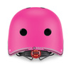 Kask dziecięcy Globber Kids / Deep Pink 505-110