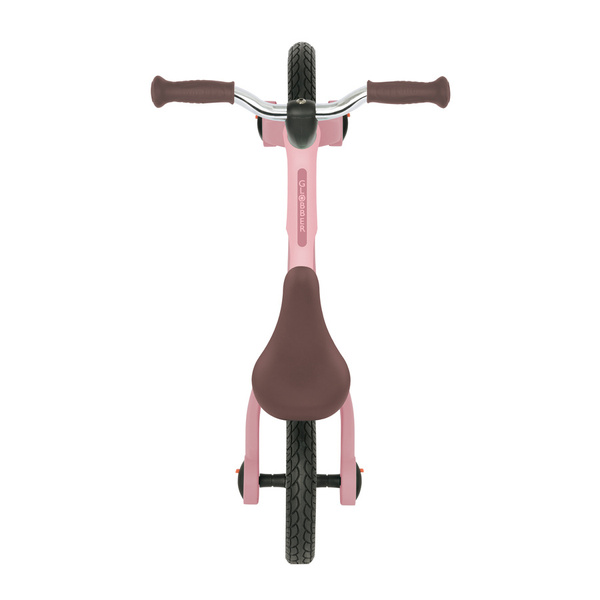 Rowerek biegowy Globber GO BIKE ELITE AIR 714-210 Pastel Pink
