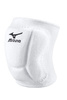 Nakolanniki siatkarskie Mizuno VS1 Compact Kneepad Z59SS89201 białe