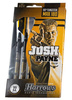 Rzutki Harrows Josh Payne Max 180 90% Steeltip
