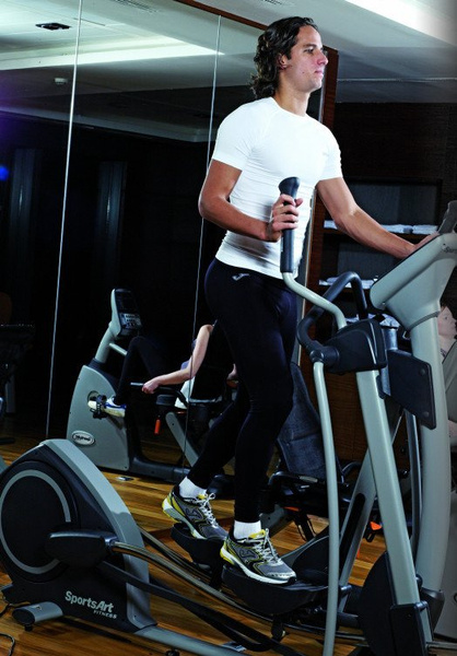 Koszulka termiczna krótki rękaw Joma 3478.55.100