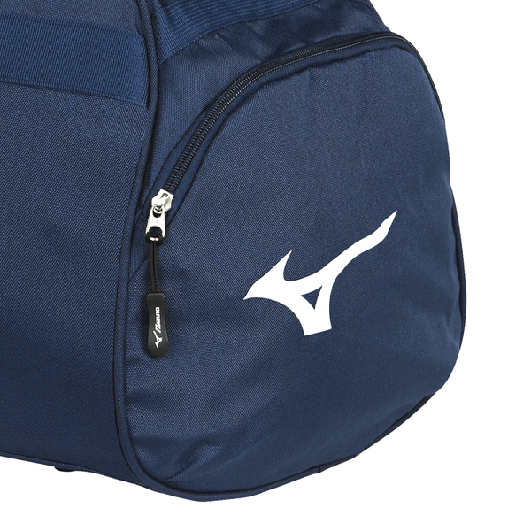 Torba sportowa Mizuno Handall Medium granatowa