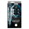 Rzutki Harrows BLACK KNIGHT 90% steeltip