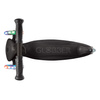 Hulajnoga trójkołowa Globber PRIMO FOLDABLE LIGHTS Neo Chrome (432-401-4)