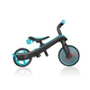 Rowerek 2w1 trójkołowy / biegowy Globber Explorer Trike / Teal 630-105
