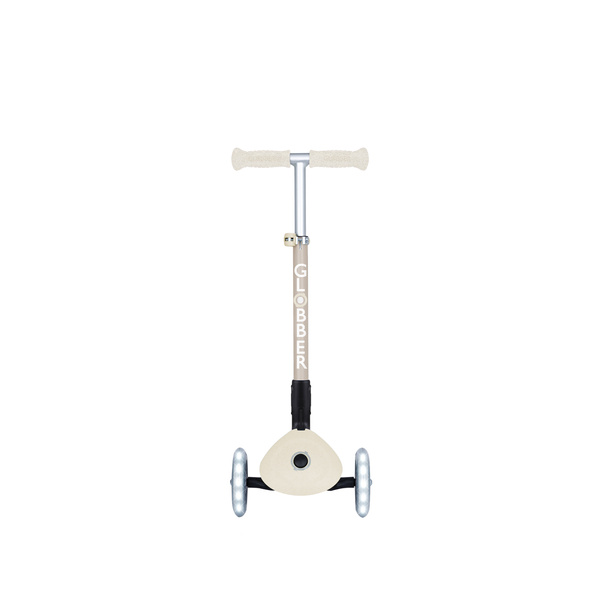 Hulajnoga Globber JUNIOR FOLDABLE LIGHTS ECOLOGIC (692-566-2)