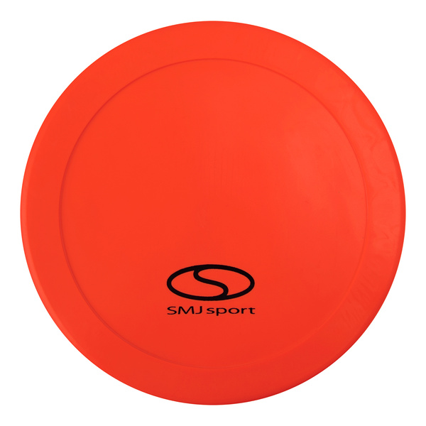 Znacznik okrągły na parkiet VFMN-FLCI 22.5cm czerwony