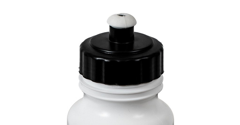 Bidon SUPER 8 plastikowy 800 ml SWB-S80