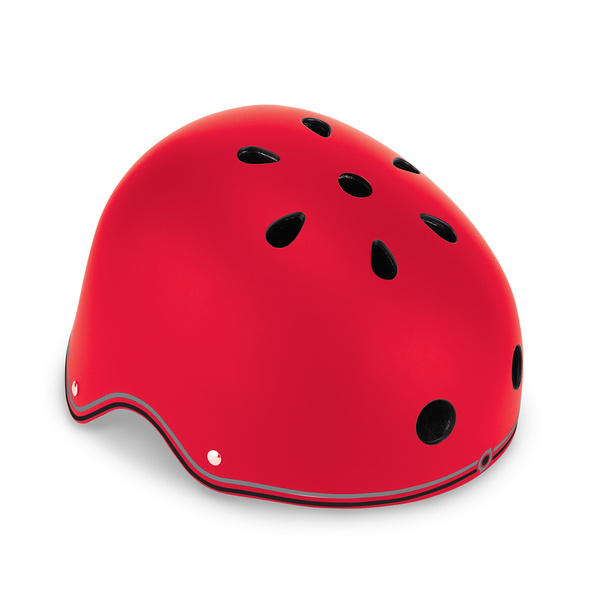 Kask dziecięcy Globber Kids / New Red 505-102