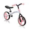 Rowerek biegowy Globber GO Bike DUO/ Pastel Pink  614-210