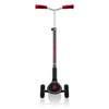Hulajnoga 3-kołowa Globber Master Prime / Black - New Red 664-102