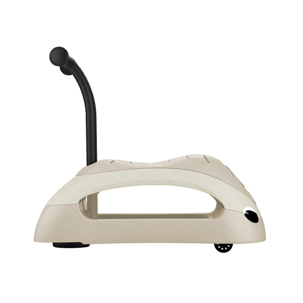 Chodzik jeździk 2w1 WALK N’ ROLL ECOLOGIC / Coconut 830-566