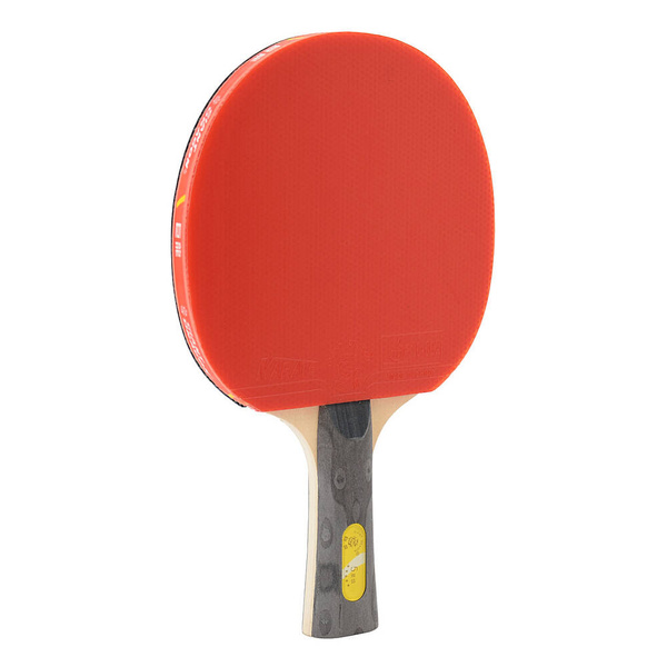 Rakietka do tenisa stołowego ping-ponga Giant Dragon 5★ N8051 + pokrowiec