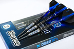 Rzutki Harrows COBALT 90% Steeltip
