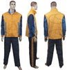 Joma dres Danubio Microfibra 1000.06