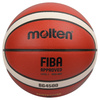 B7G4500-PL Piłka do koszykówki Molten BG4500 Oficjalna piłka Orlen Basket Liga
