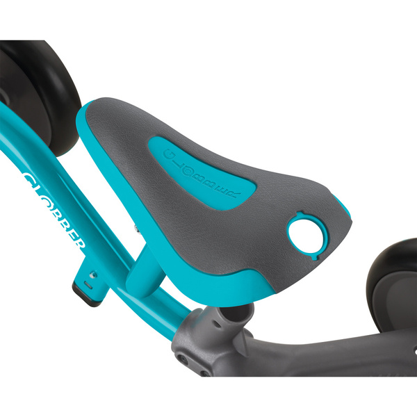Rowerek wielofunkcyjny Globber LEARNING BIKE 3w1 DELUXE 639-105 Teal