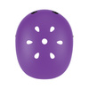 Kask dziecięcy Globber Kids / Violet 505-104