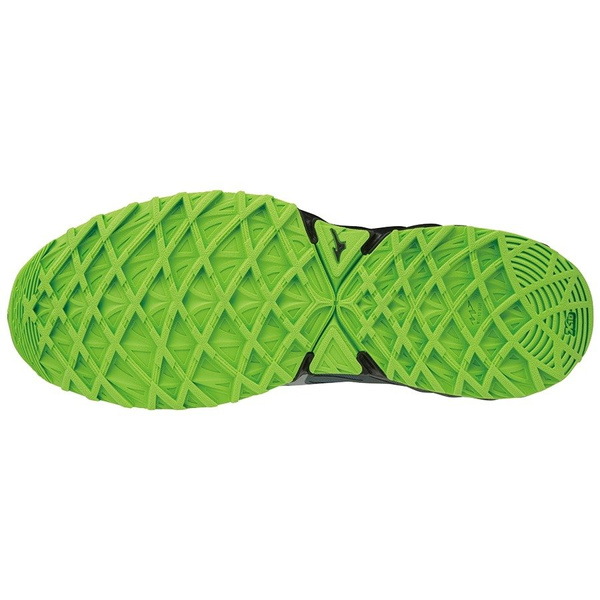 Buty trailowe do biegania Mizuno Wave Ibuki