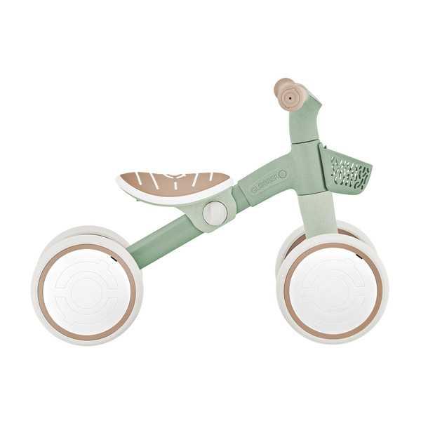Rowerek Globber Learning Bike Ecologic / Pistachio 736-109