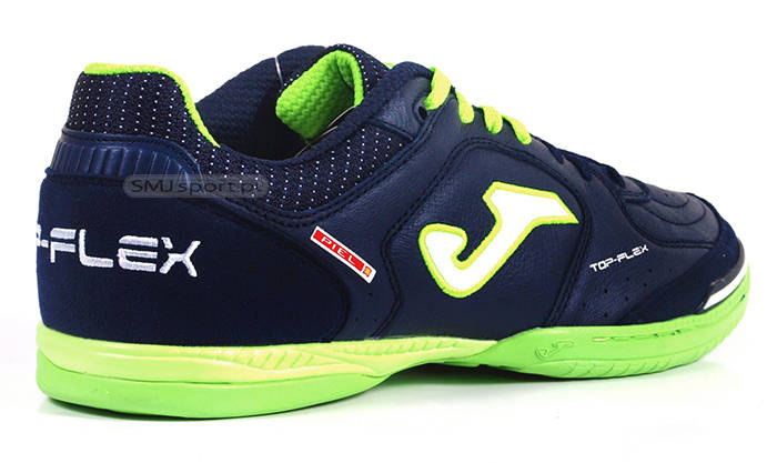 Buty halowe Joma Top Flex 504