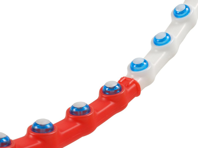 Anion 1 koło hula-hop (średnica 105cm, waga 0,85kg)