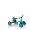 Rowerek wielofunkcyjny Globber LEARNING BIKE 3w1 DELUXE 639-105 Teal