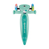Hulajnoga 3-kołowa Globber Primo Foldable Lights 432-206-3 Mint