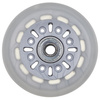  Kółko tylne 80x30 mm do hulajnogi Globber 538-009
