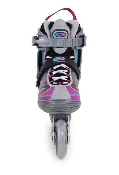 Rolki Smj Sport MZS101G Purple