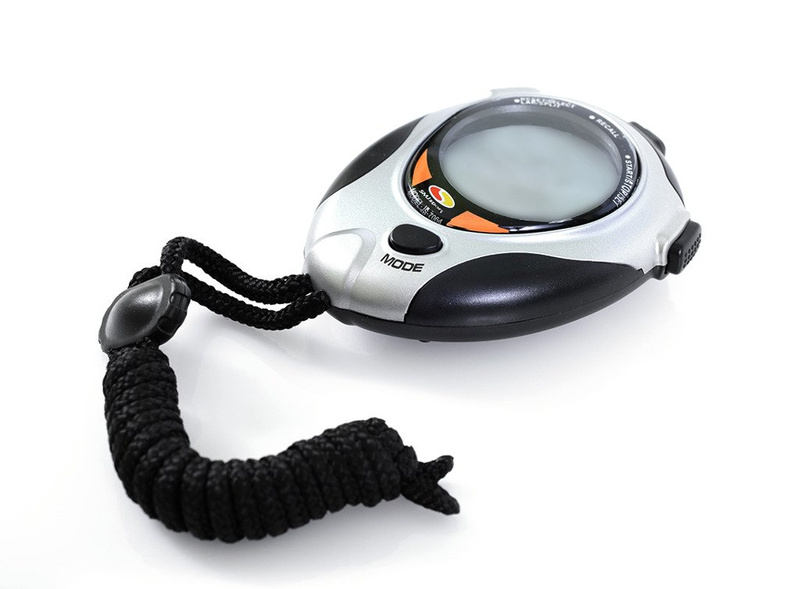 Stoper JS-7064 - 100 czasów