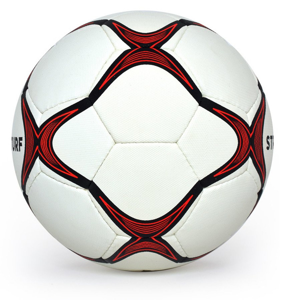 Piłka nożna SMJ sport STREET TURF Rozmiar 5