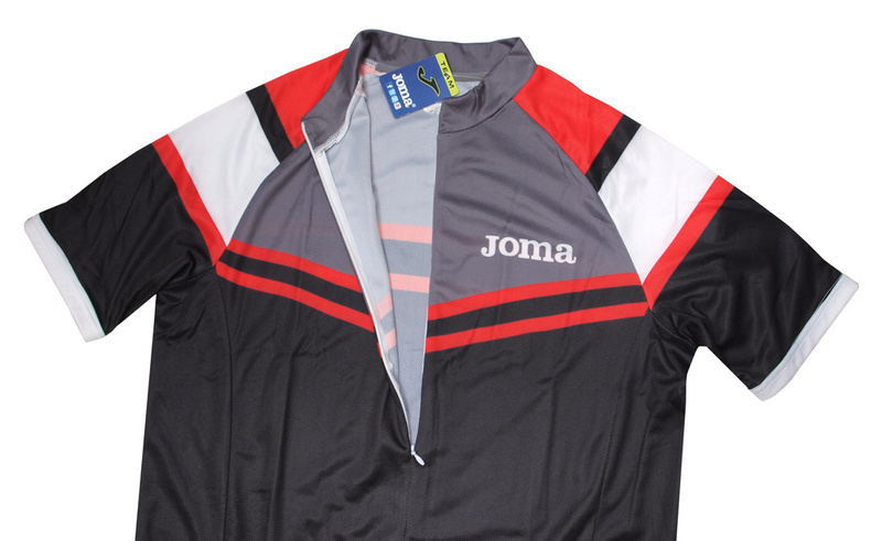 Koszulka rowerowa Joma 7001.13.1011