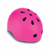 Kask dziecięcy Globber Kids XXS / Neon Pink 506-110