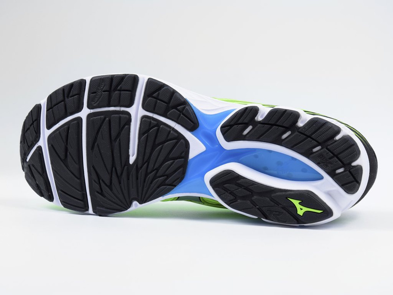 Buty Mizuno Wave Rider 22