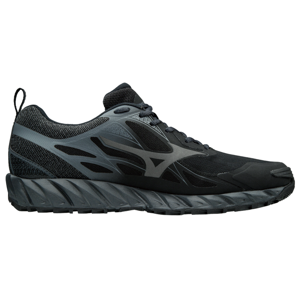 Buty trailowe do biegania Mizuno Wave Ibuki 3 GTX