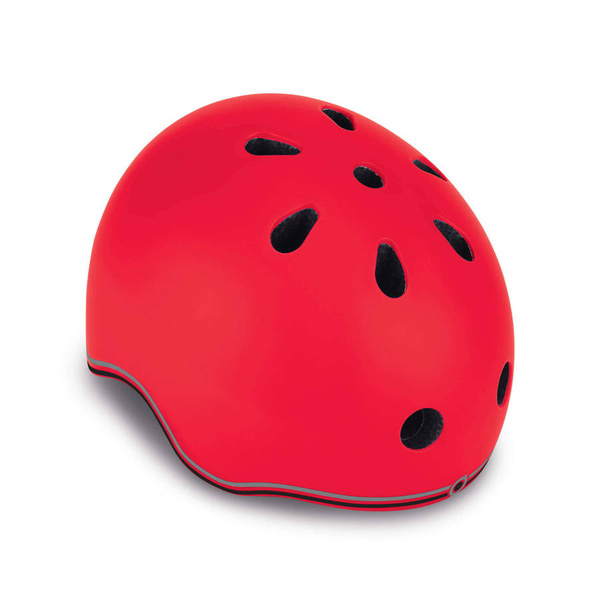 Kask dziecięcy Globber Kids XXS / New Red 506-102
