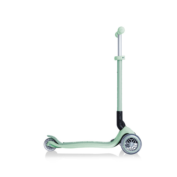 Hulajnoga trójkołowa z siedziskiem jeździk GO•UP FOLDABLE PLUS ECOLOGIC (694-505)