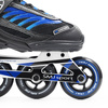 Rolki SMJ sport RX23 Men black/blue