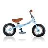 Rowerek biegowy Globber GO BIKE AIR / Pastel Blue 615-200