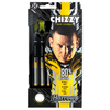 Rzutki Harrows Chizzy 80% Softip