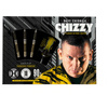 Rzutki Harrows Chizzy 90% Softip