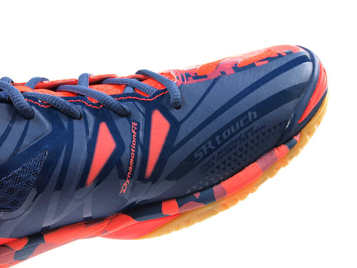 Buty halowe do piłki ręcznej Mizuno Wave Mirage 3, Aruba blue