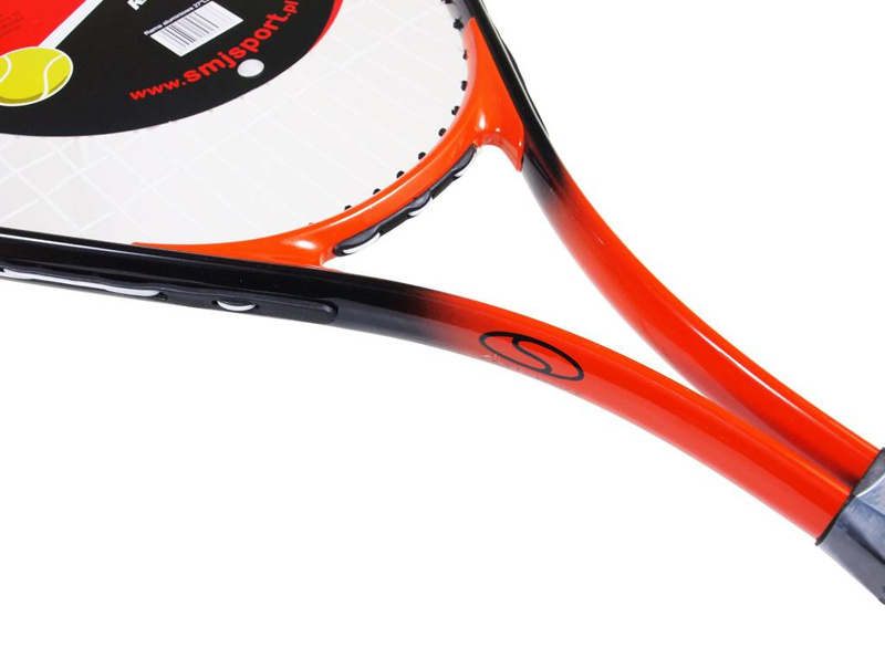 Rakieta tenisowa juniorska SMJ sport