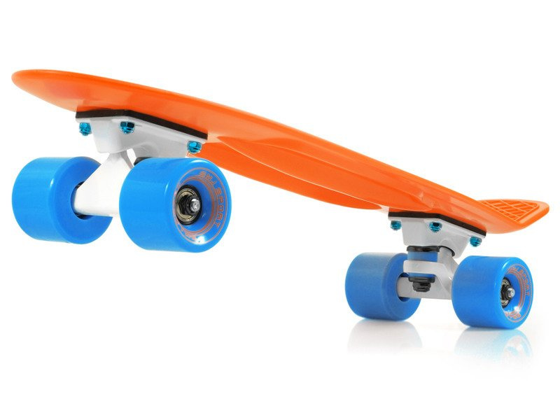 DESKOROLKA FISZKA UT-2206 CARROT