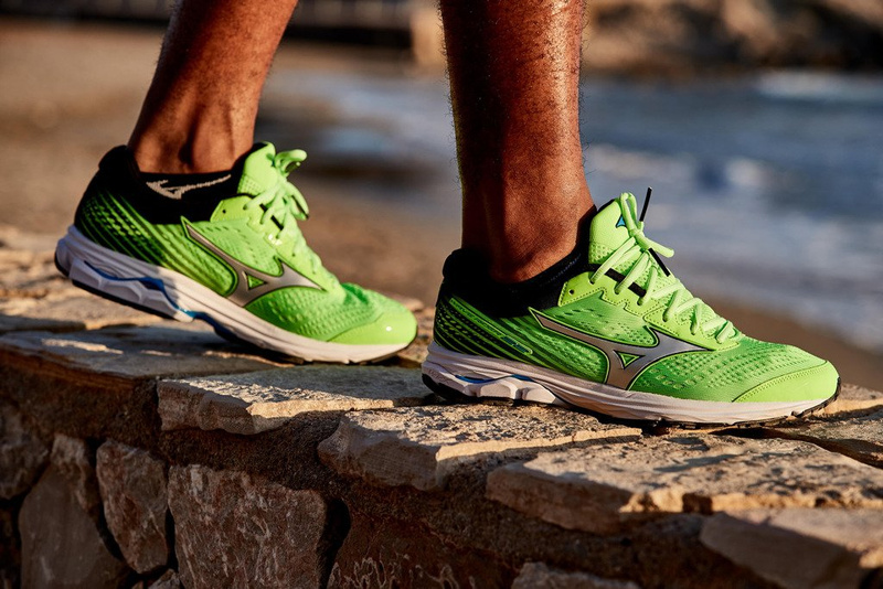 Buty Mizuno Wave Rider 22