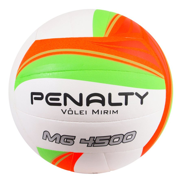 Piłka siatkowa Penalty Volei MG 4500 BC-LI-VD