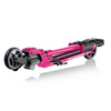 Hulajnoga Globber ONE K 125 / Deep Pink 670-110-2