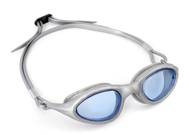 Okularki pływackie SMJ Sport G-620-8 SR Silver